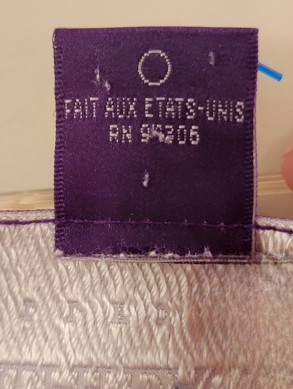 Ralph Lauren Purple Label 100% Linen Cropped Hooded Cardigan Size 4 Made in USA - Picture 4 of 16